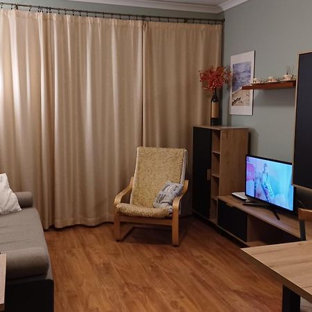Apartament Spacerowa Колобжег Экстерьер фото