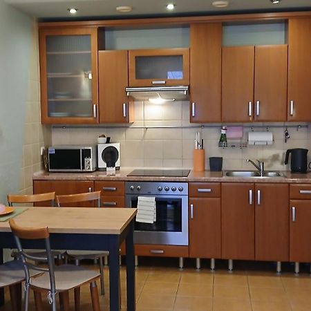 Apartament Spacerowa Колобжег Экстерьер фото