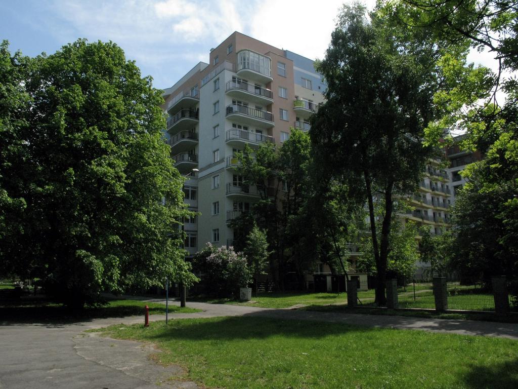 Apartament Spacerowa Колобжег Экстерьер фото