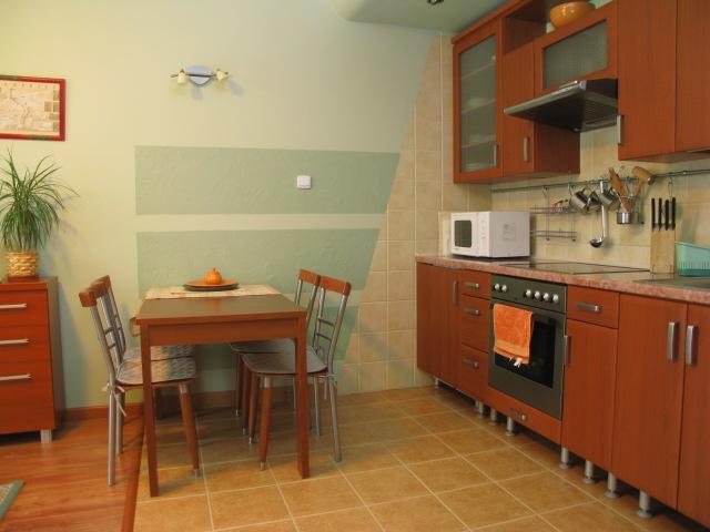 Apartament Spacerowa Колобжег Экстерьер фото