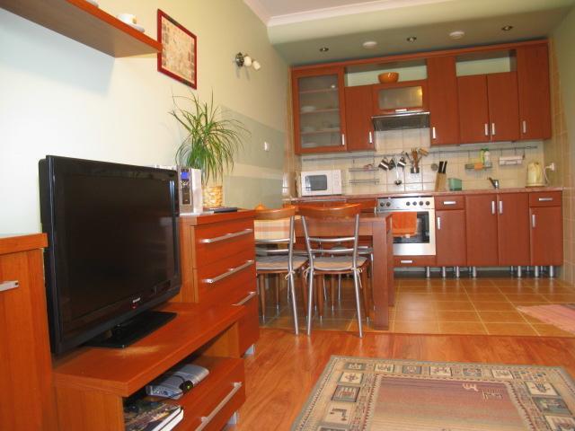 Apartament Spacerowa Колобжег Экстерьер фото