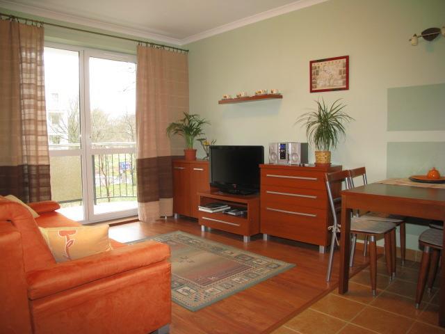 Apartament Spacerowa Колобжег Экстерьер фото